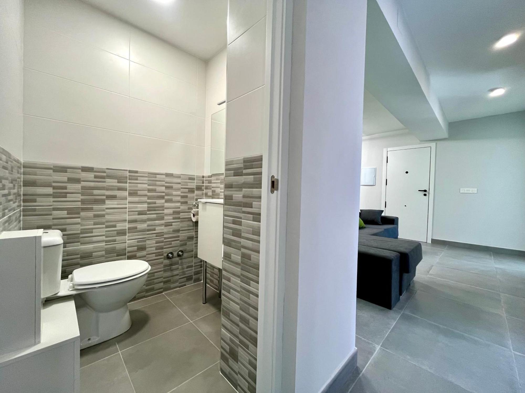 Apartment Romero Ap