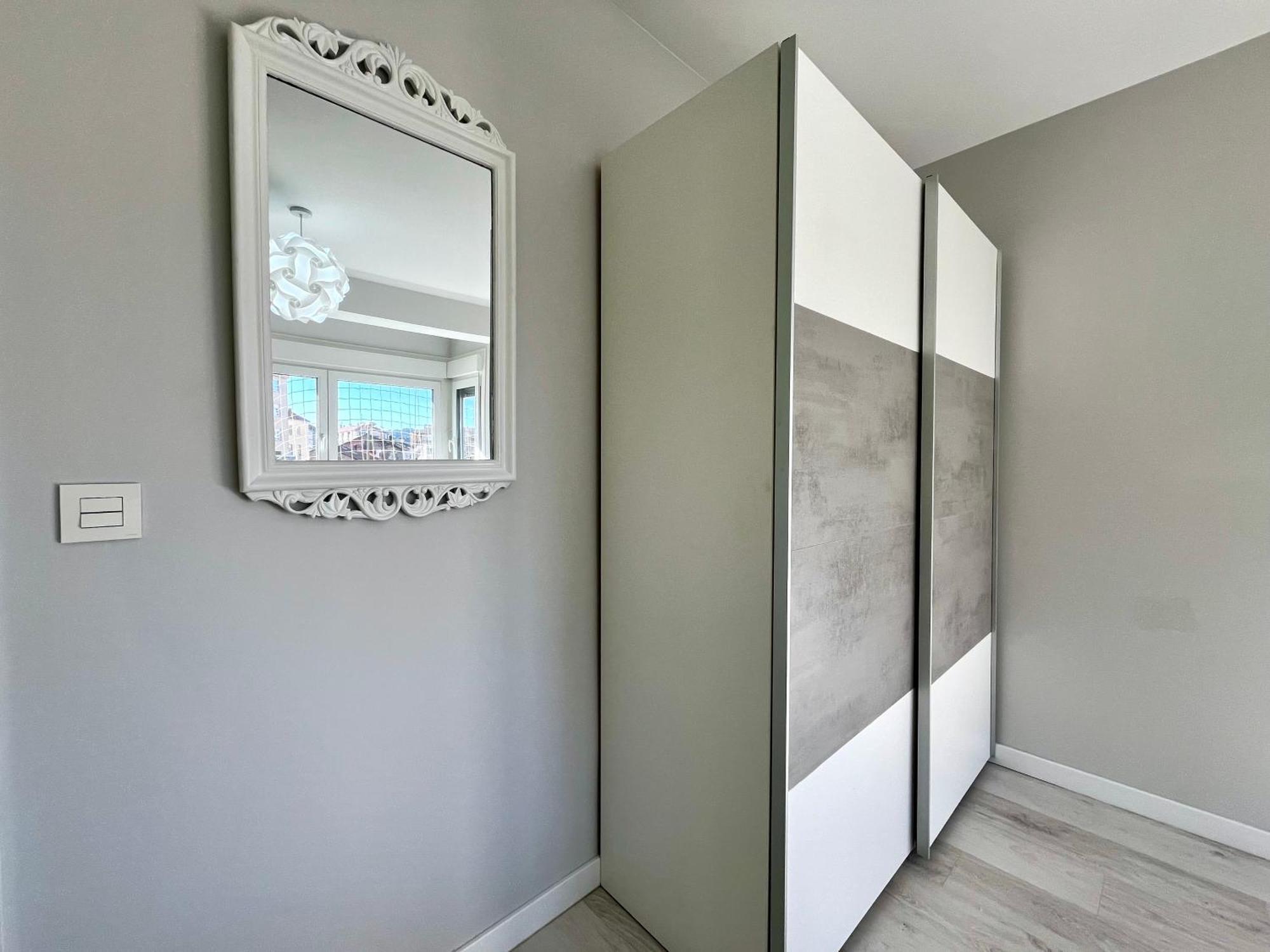 Apartment Romero Ap Santiago de Compostela