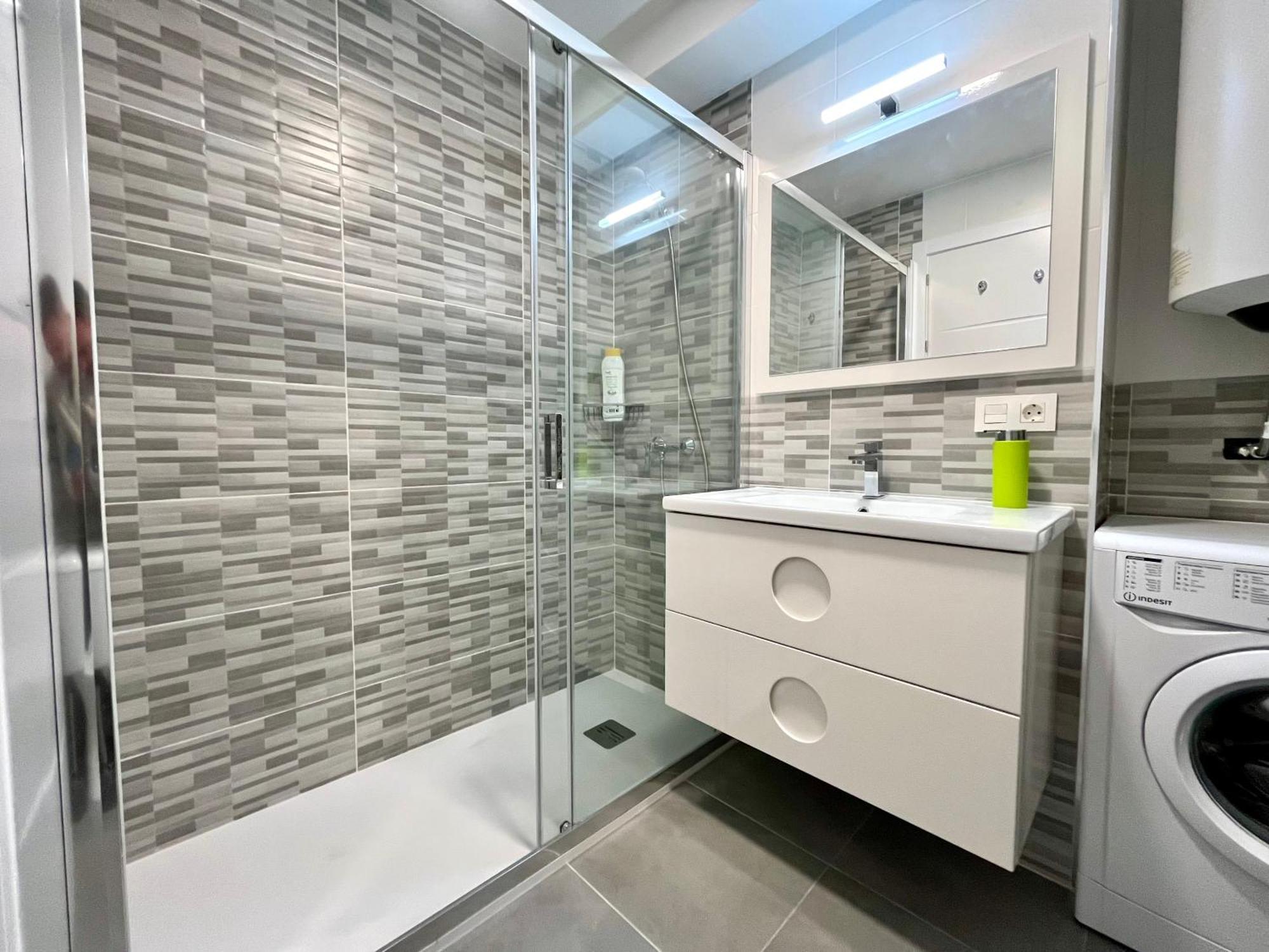 Apartment Romero Ap