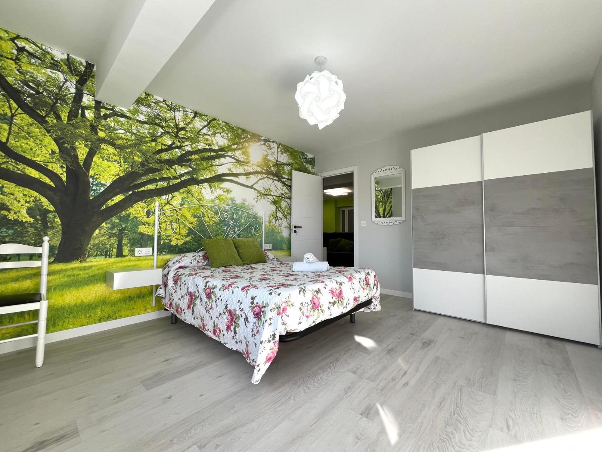 Apartment Romero Ap
