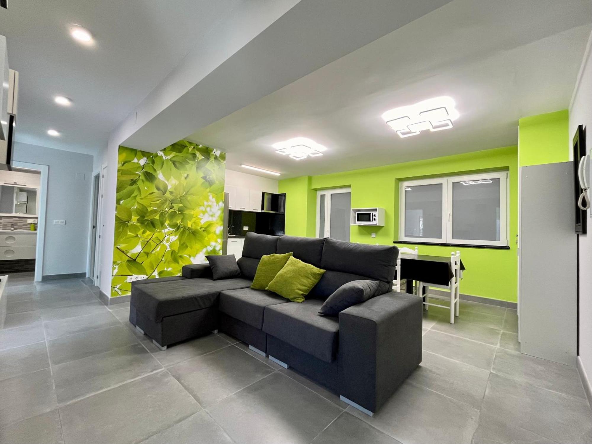 Apartment Romero Ap *