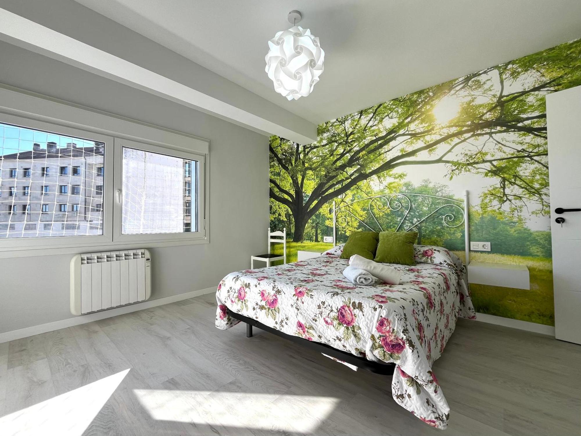 Apartment Romero Ap *
