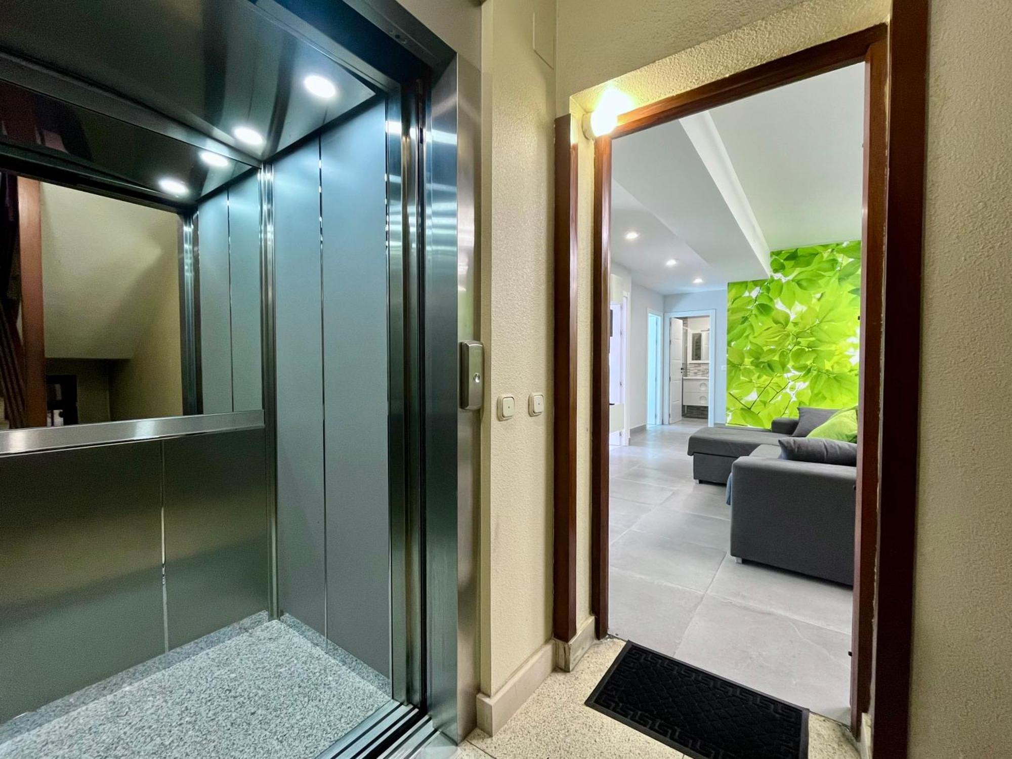 Apartment Romero Ap