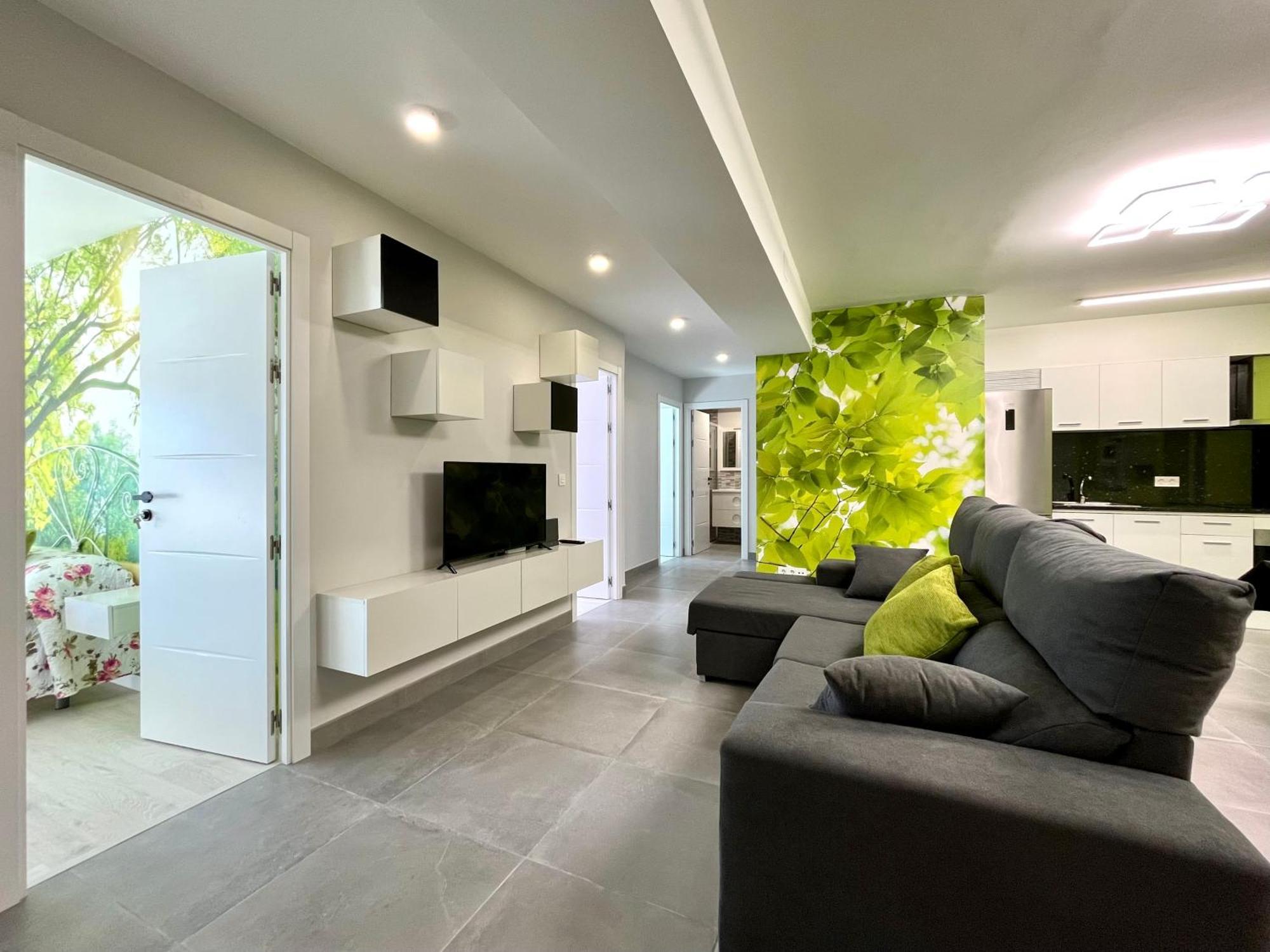 Apartment Romero Ap