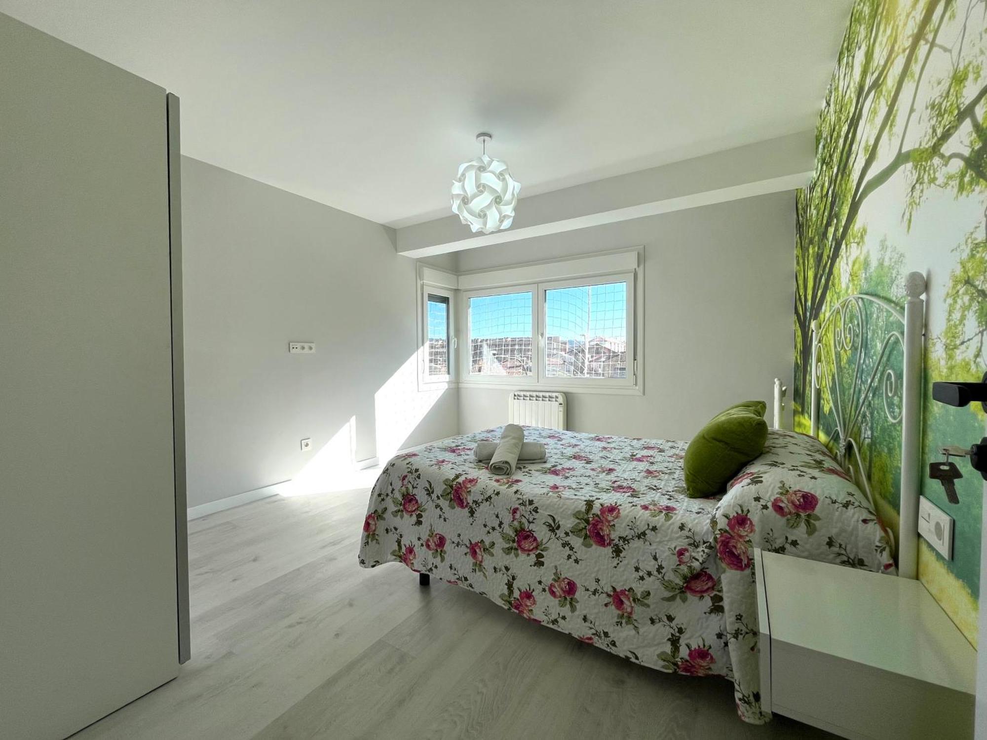 Apartment Romero Ap *