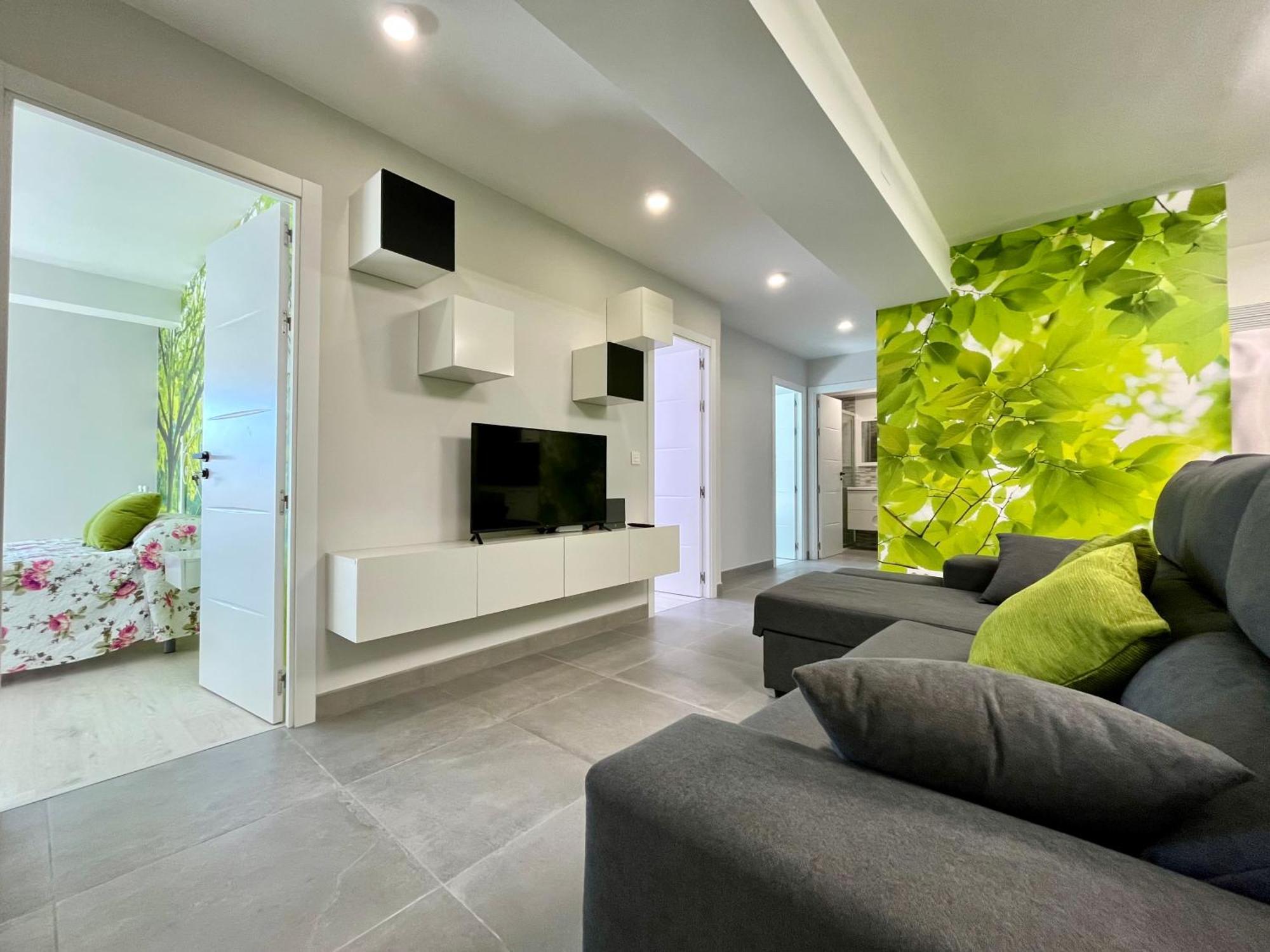 Apartment Romero Ap